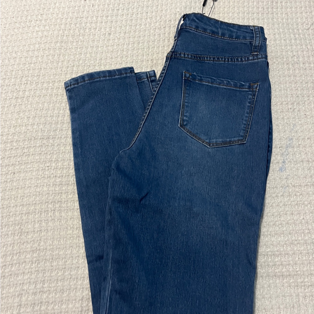 jeans - Picture 2 of 2